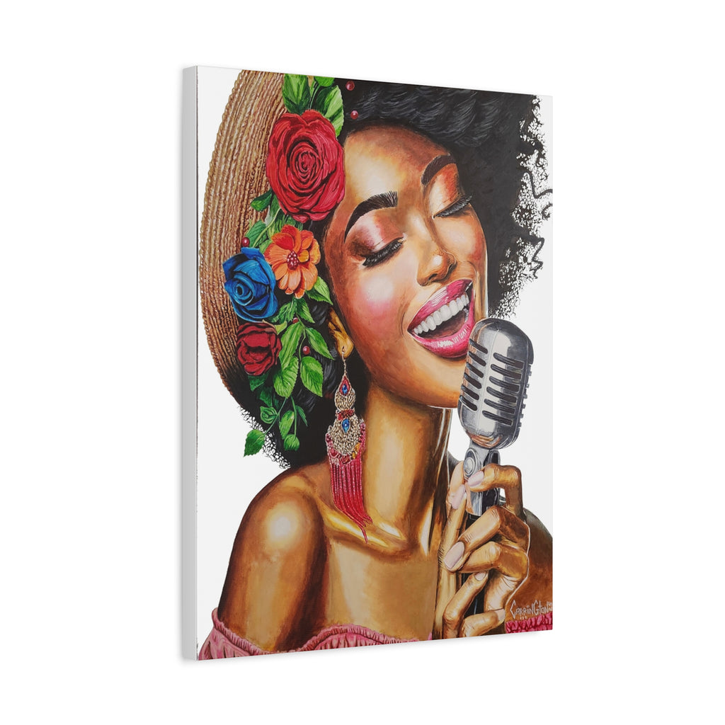 Love Song print 9"x 12" & 18"X 24"