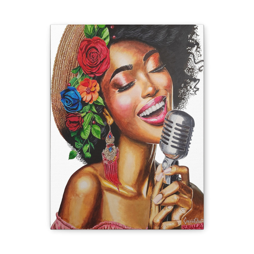 Love Song print 9"x 12" & 18"X 24"