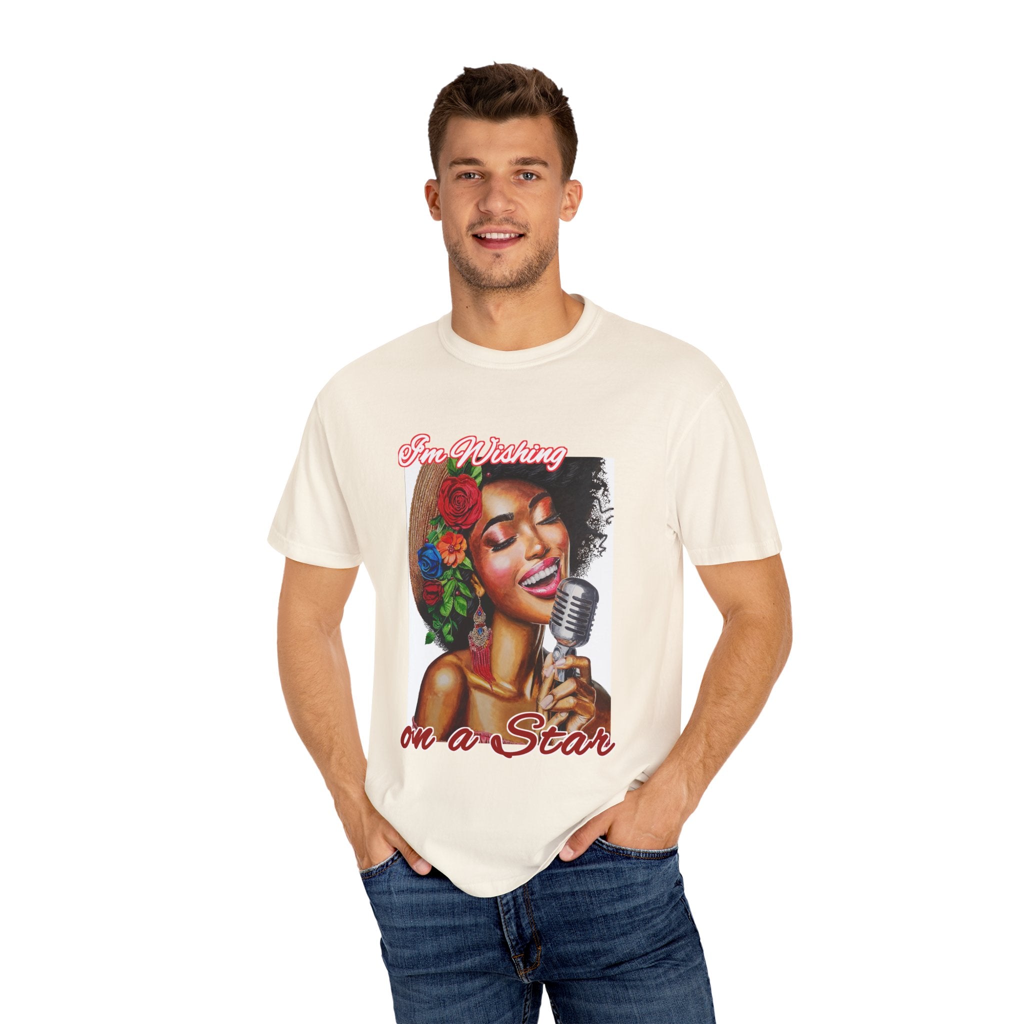 Honor Rose Royce greatest hit when wearing this T shirt