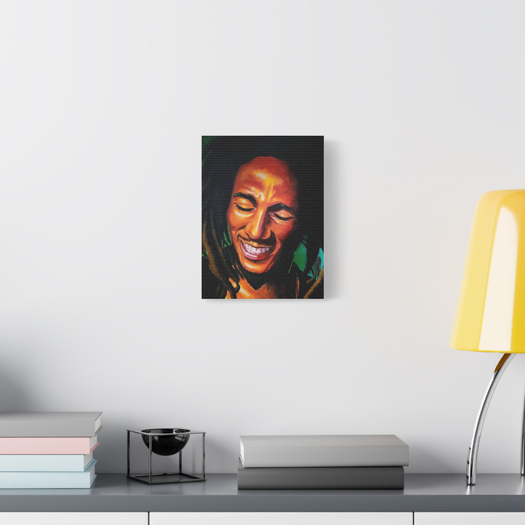 Bob Nesta Marley print 9"x 12" & 18"X 24"