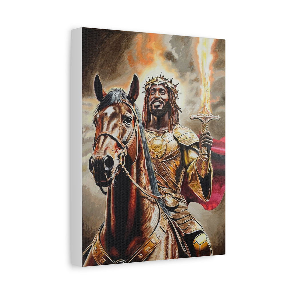 Jesus Christ print 9"x 12" & 18" x 24"